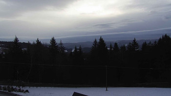 Horský hotel Čarták na Soláni