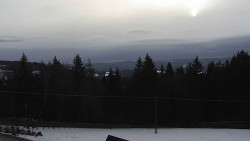 Panorama Javorníků