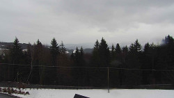 Panorama Javorníků