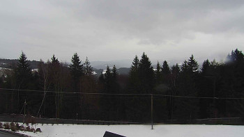 Horský hotel Čarták na Soláni