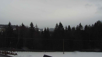 Horský hotel Čarták na Soláni