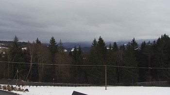Horský hotel Čarták na Soláni