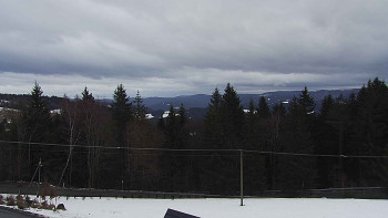 Horský hotel Čarták na Soláni