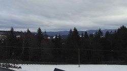 Panorama Javorníků