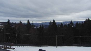 Horský hotel Čarták na Soláni