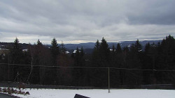 Panorama Javorníků