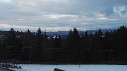 Panorama Javorníků