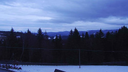 Panorama Javorníků