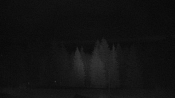 Horský hotel Čarták na Soláni