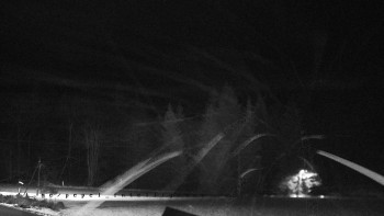 Horský hotel Čarták na Soláni