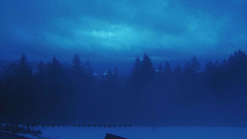 Horský hotel Čarták na Soláni