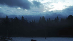 Panorama Javorníků