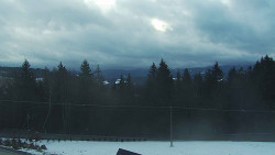 Panorama Javorníků