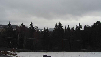 Horský hotel Čarták na Soláni