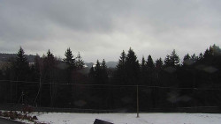 Panorama Javorníků