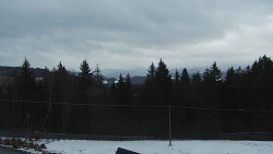 Panorama Javorníků