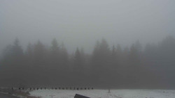 Panorama Javorníků