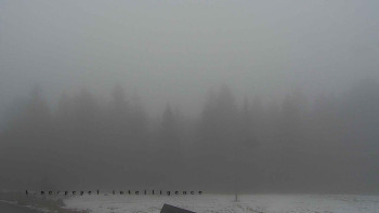 Horský hotel Čarták na Soláni