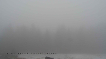 Horský hotel Čarták na Soláni