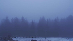 Panorama Javorníků