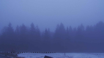 Horský hotel Čarták na Soláni