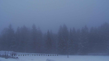 Horský hotel Čarták na Soláni