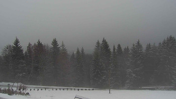 Horský hotel Čarták na Soláni