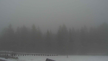 Horský hotel Čarták na Soláni