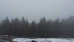 Panorama Javorníků