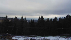 Panorama Javorníků