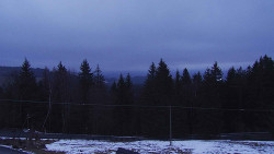 Panorama Javorníků