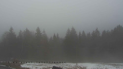 Panorama Javorníků