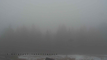 Horský hotel Čarták na Soláni