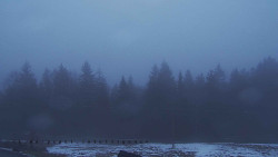 Panorama Javorníků