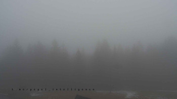 Horský hotel Čarták na Soláni