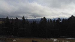 Panorama Javorníků