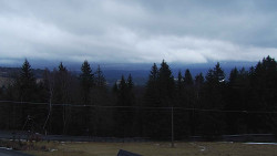 Panorama Javorníků