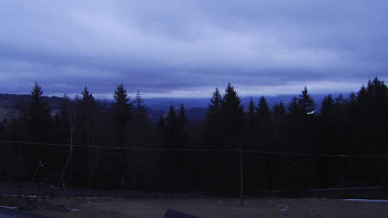 Horský hotel Čarták na Soláni