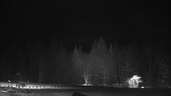 Horský hotel Čarták na Soláni