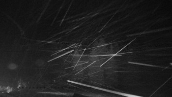 Horský hotel Čarták na Soláni