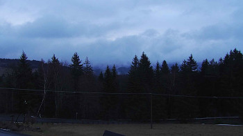 Horský hotel Čarták na Soláni