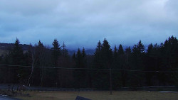 Panorama Javorníků