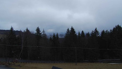 Panorama Javorníků