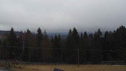 Panorama Javorníků