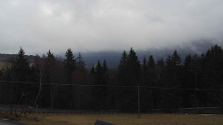 Panorama Javorníků