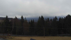 Panorama Javorníků