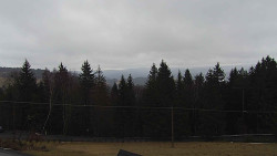 Panorama Javorníků