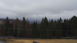 Panorama Javorníků