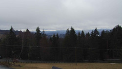 Panorama Javorníků