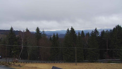 Panorama Javorníků